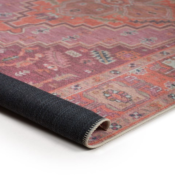 Χαλί All Season (120x180) Βιοκαρπέτ Plumeria 2034-00