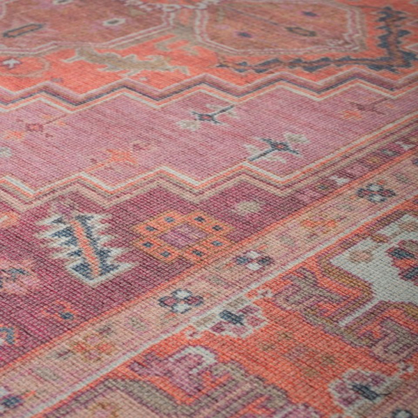 Χαλί All Season (120x180) Βιοκαρπέτ Plumeria 2034-00