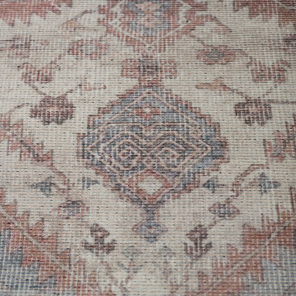 Χαλί All Season (120x180) Βιοκαρπέτ Plumeria 5507-01