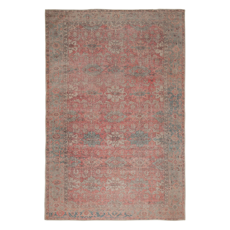 Χαλί All Season (120x180) Βιοκαρπέτ Plumeria 5824-00