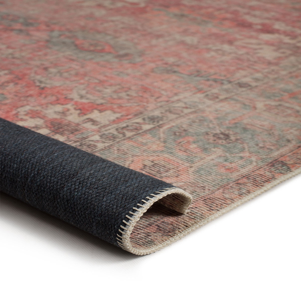 Χαλί All Season (120x180) Βιοκαρπέτ Plumeria 5824-00