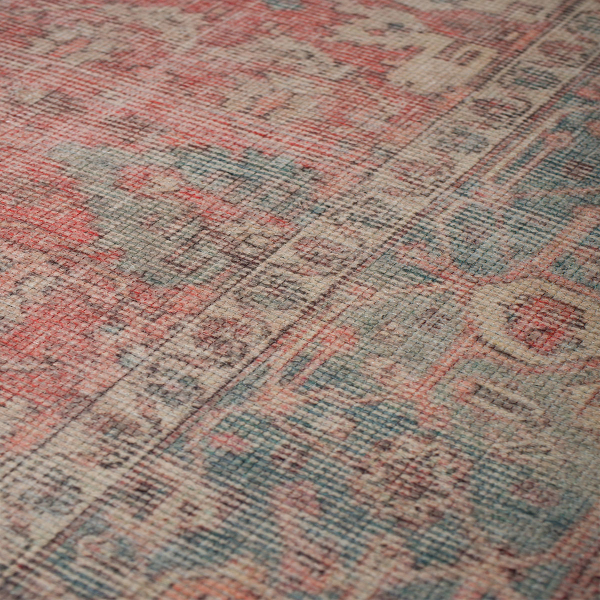 Χαλί All Season (120x180) Βιοκαρπέτ Plumeria 5824-00