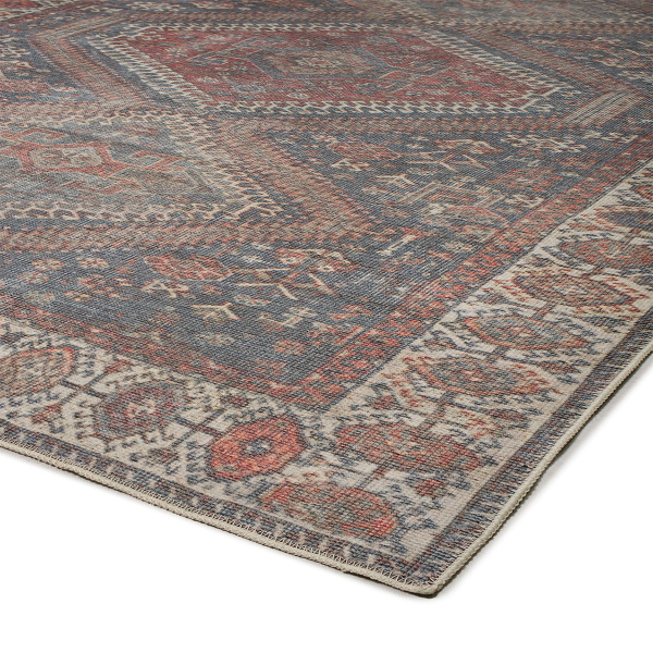 Χαλί All Season (160x230) Βιοκαρπέτ Plumeria 3505-00