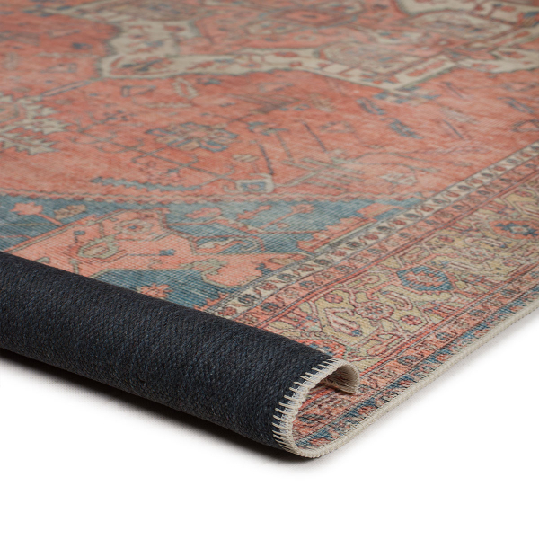 Χαλί All Season (160x230) Βιοκαρπέτ Plumeria 3639-01