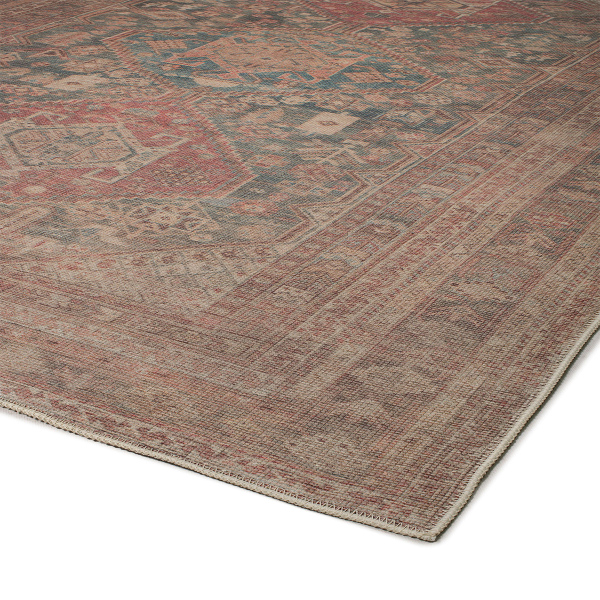 Χαλί All Season (160x230) Βιοκαρπέτ Plumeria 4457-00