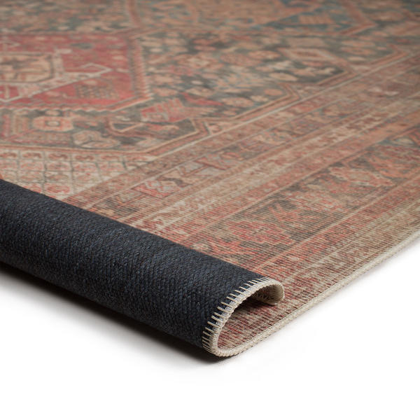 Χαλί All Season (160x230) Βιοκαρπέτ Plumeria 4457-00