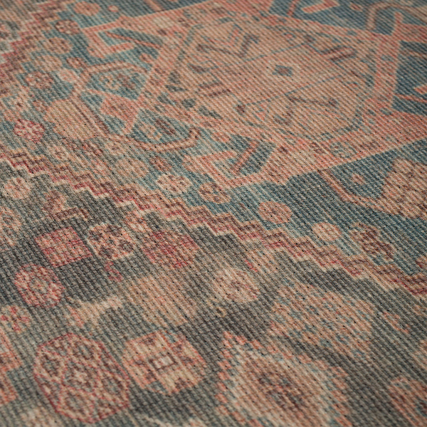 Χαλί All Season (160x230) Βιοκαρπέτ Plumeria 4457-00