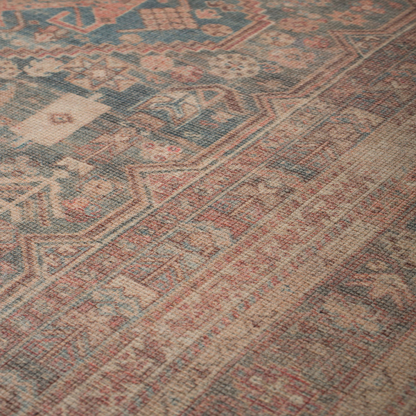 Χαλί All Season (160x230) Βιοκαρπέτ Plumeria 4457-00