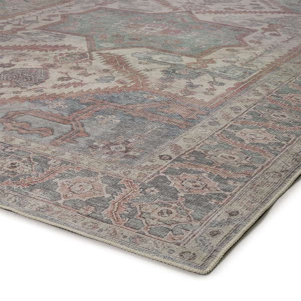 Χαλί All Season (160x230) Βιοκαρπέτ Plumeria 5507-01