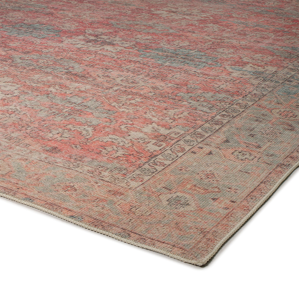 Χαλί All Season (160x230) Βιοκαρπέτ Plumeria 5824-00