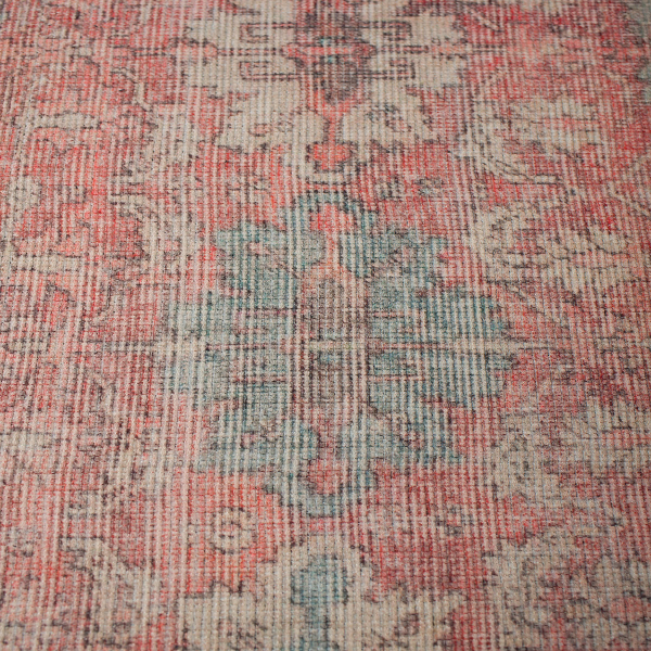 Χαλί All Season (160x230) Βιοκαρπέτ Plumeria 5824-00