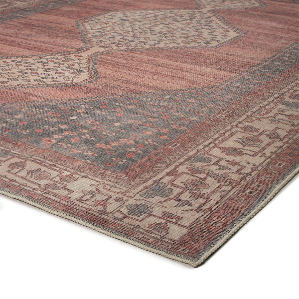 Χαλί All Season (160x230) Βιοκαρπέτ Plumeria 5826-00