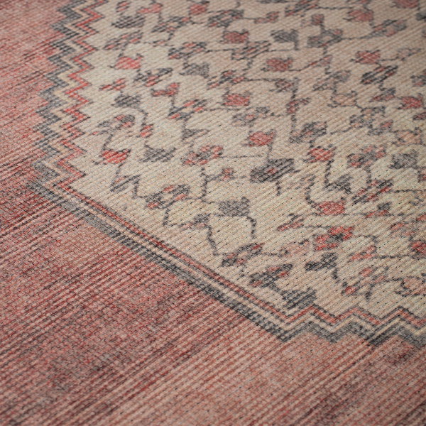 Χαλί All Season (160x230) Βιοκαρπέτ Plumeria 5826-00