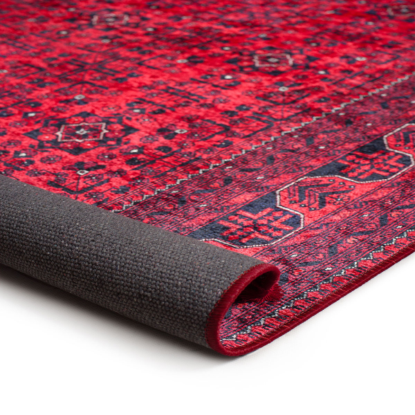 Χαλί Διαδρόμου (80x150) Βιοκαρπέτ Nomadian 036/MVH