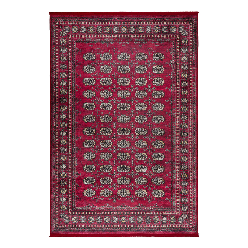 Χαλί Διαδρόμου (80x150) Βιοκαρπέτ Nomadian 104/MVH