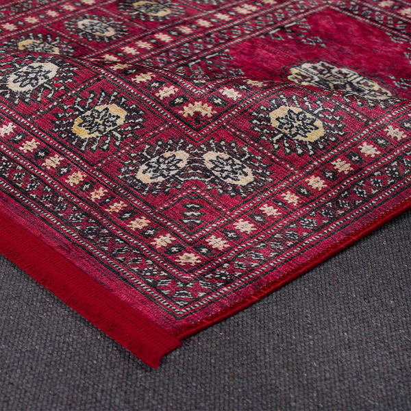 Χαλί Διαδρόμου (80x150) Βιοκαρπέτ Nomadian 104/MVH