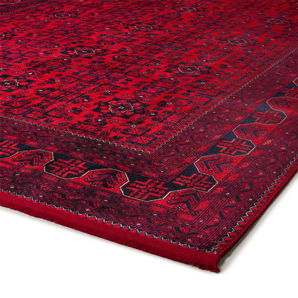 Χαλί All Season (120x180) Βιοκαρπέτ Nomadian 036/MVH