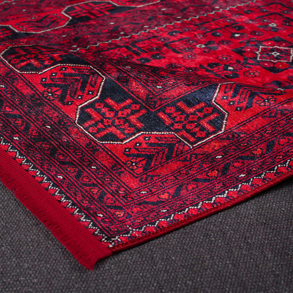 Χαλί All Season (120x180) Βιοκαρπέτ Nomadian 036/MVH