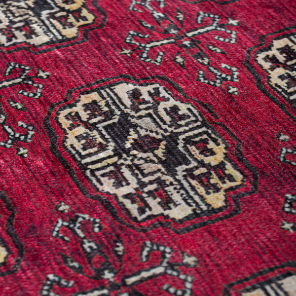 Χαλί All Season (120x180) Βιοκαρπέτ Nomadian 104/MVH