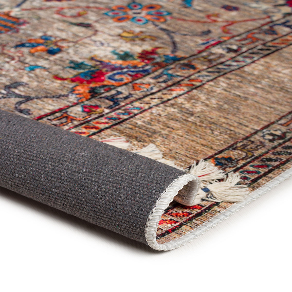 Χαλί All Season (180x280) Βιοκαρπέτ Nomadian 5078/MLS