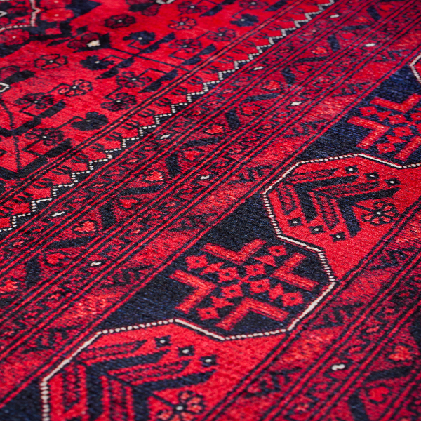 Χαλί All Season (180x280) Βιοκαρπέτ Nomadian 036/MVH