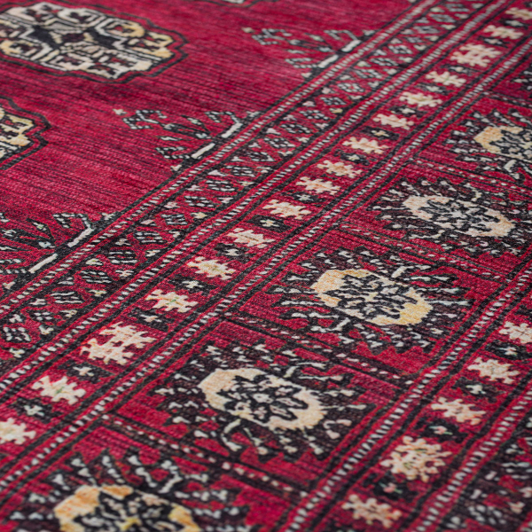 Χαλί All Season (180x280) Βιοκαρπέτ Nomadian 104/MVH