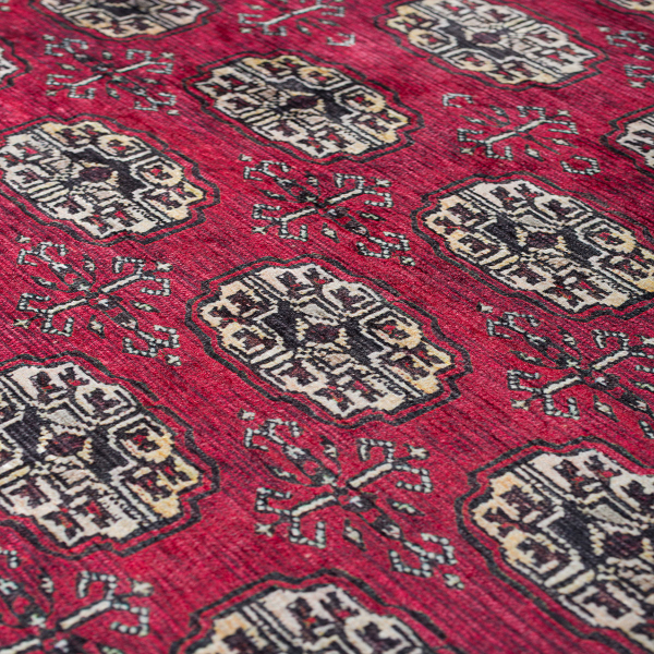 Χαλί All Season (180x280) Βιοκαρπέτ Nomadian 104/MVH