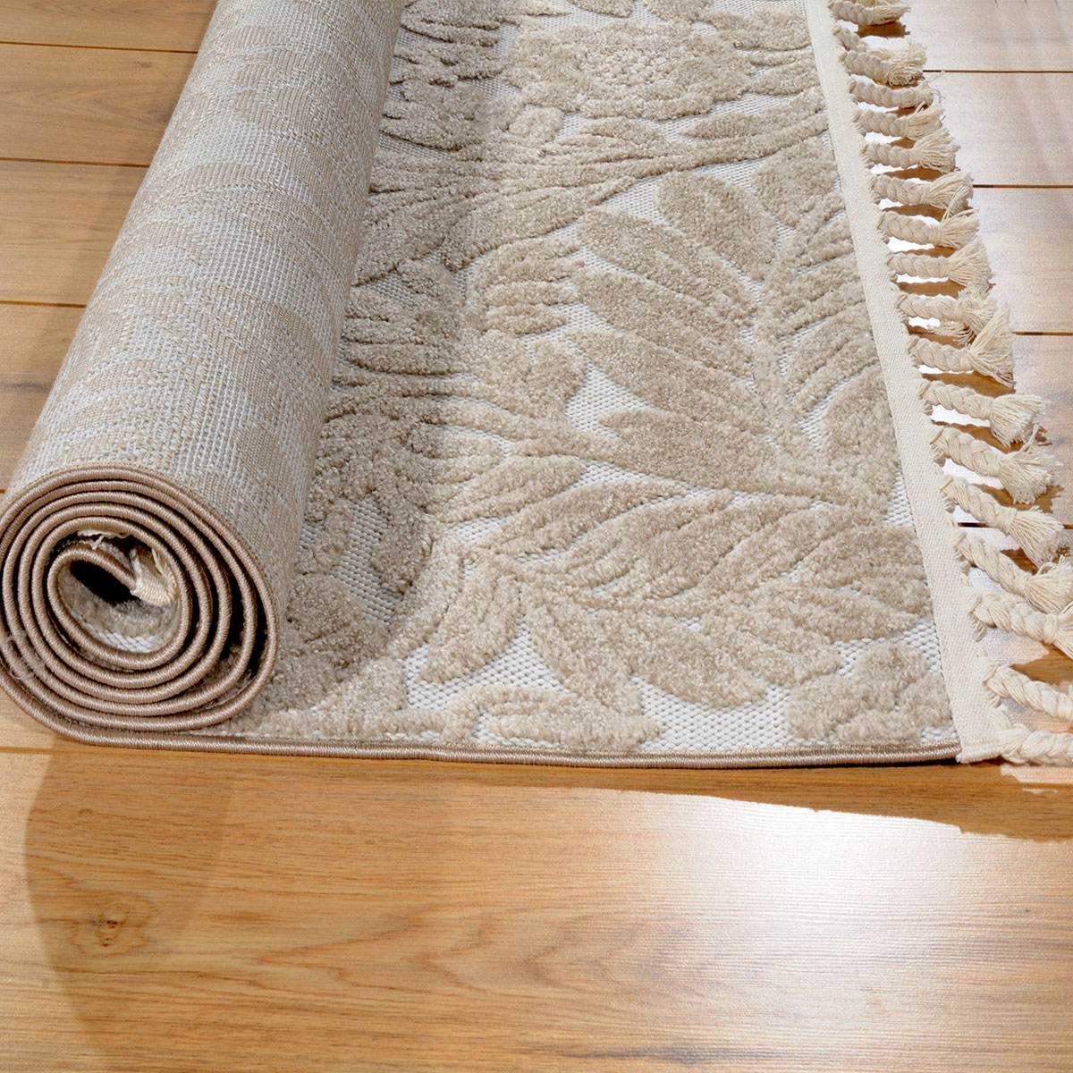 Χαλί All Season (133X190) Tzikas Carpets Tenerife 70578-270 Home Χαλιά Σαλονιού Spitishop