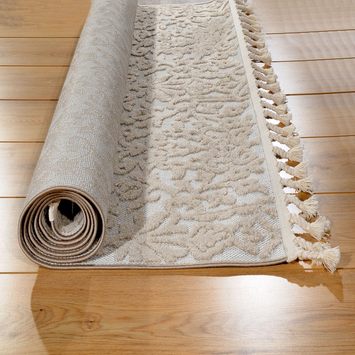 Χαλί All Season (133X190) Tzikas Carpets Tenerife 75075-270 Home Χαλιά Σαλονιού Spitishop
