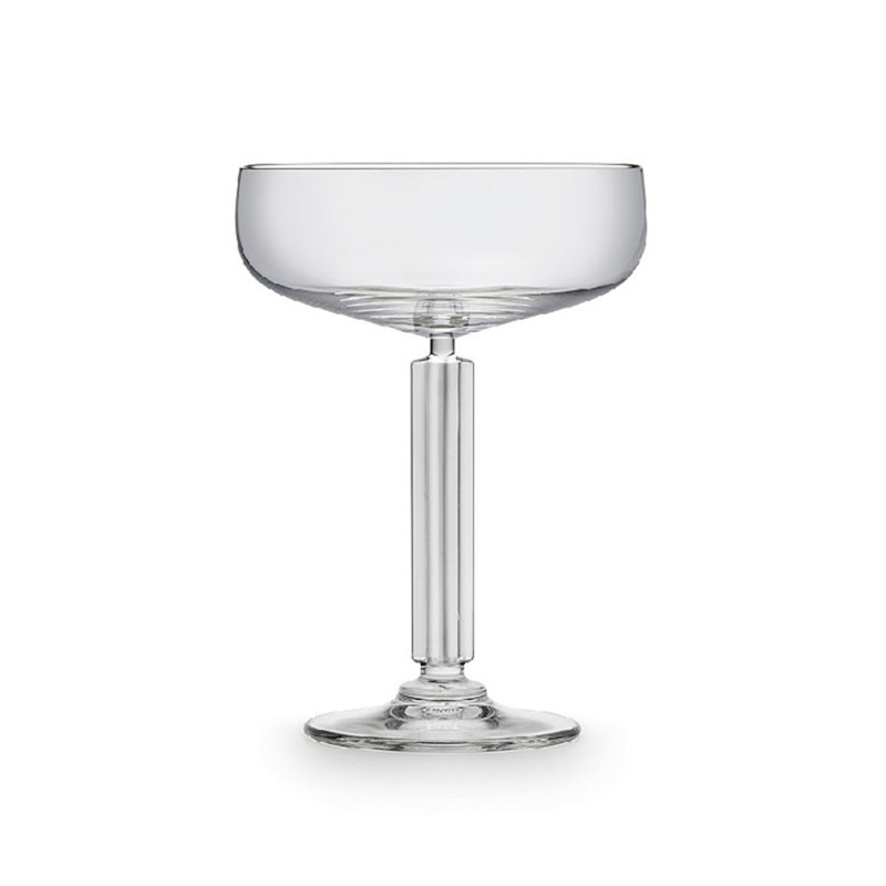 Ποτήρι Κοκτέιλ Κολωνάτο 290ml Espiel N.Y.C Modern America S16041K6