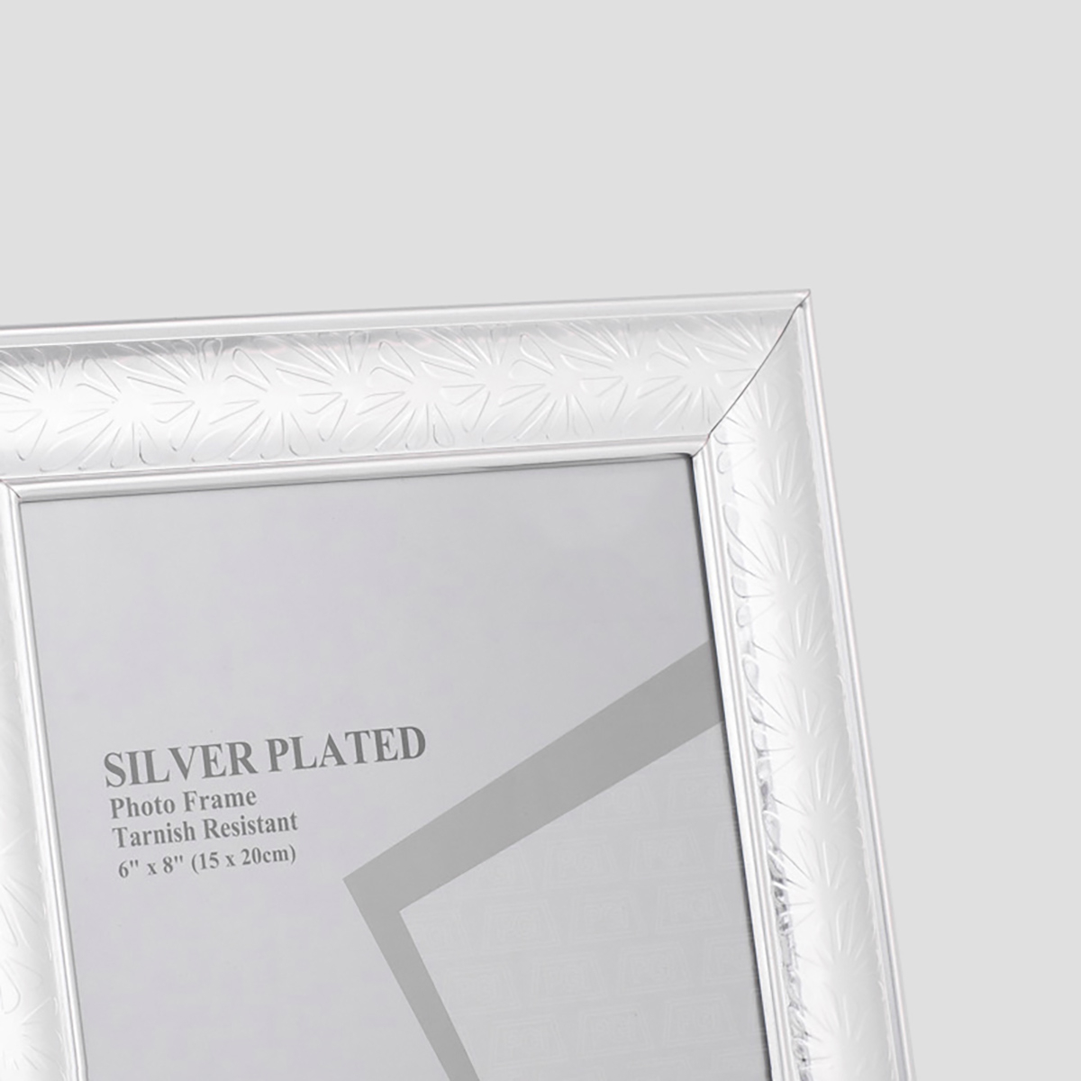 Κορνίζα (15X20) Estheti 815-00020 Home Διακόσμηση Κορνίζες Spitishop