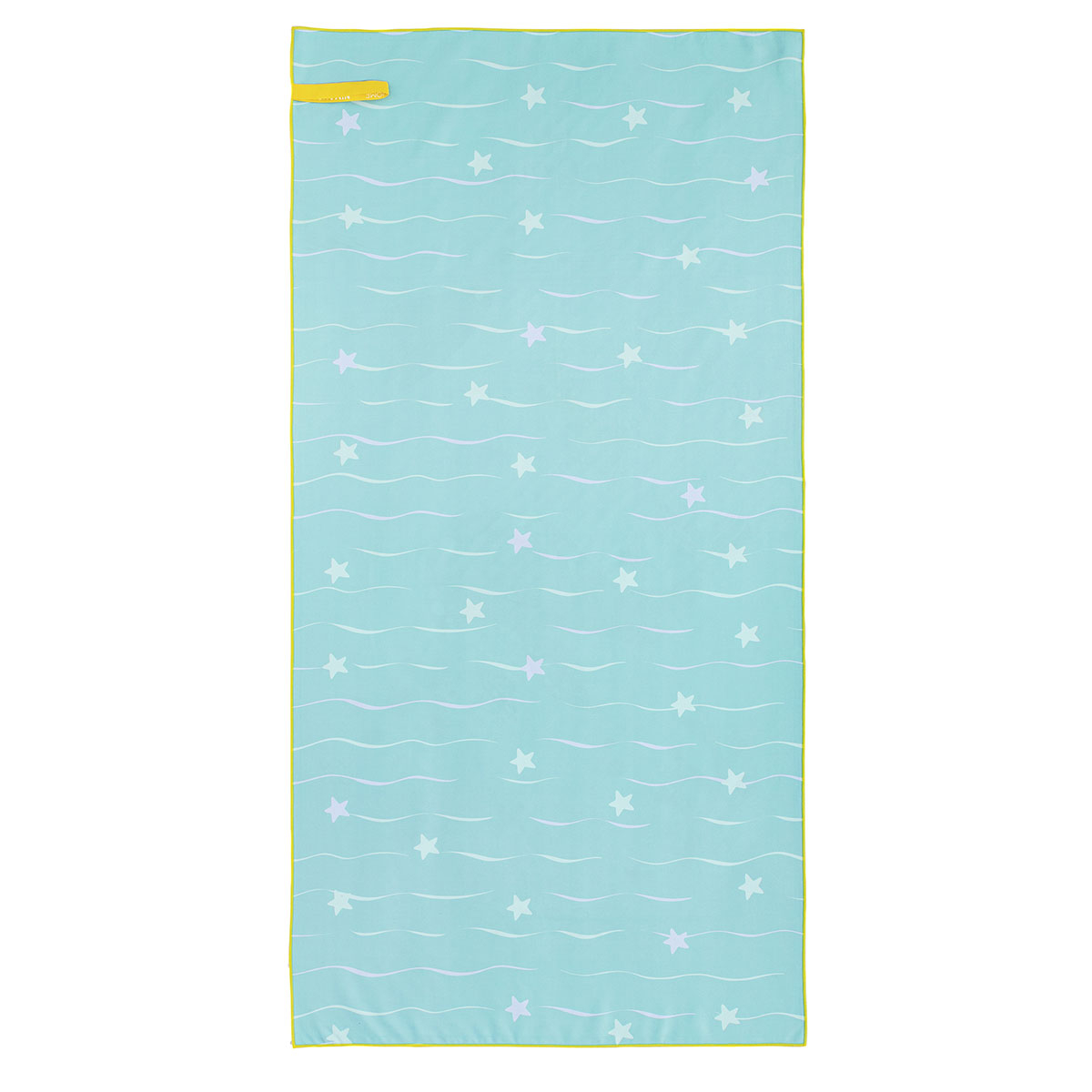 Παιδική Πετσέτα Θαλάσσης Microfiber 2 Όψεων (70X140) Nima Home Sea Πετσέτες Παιδικές Spitishop