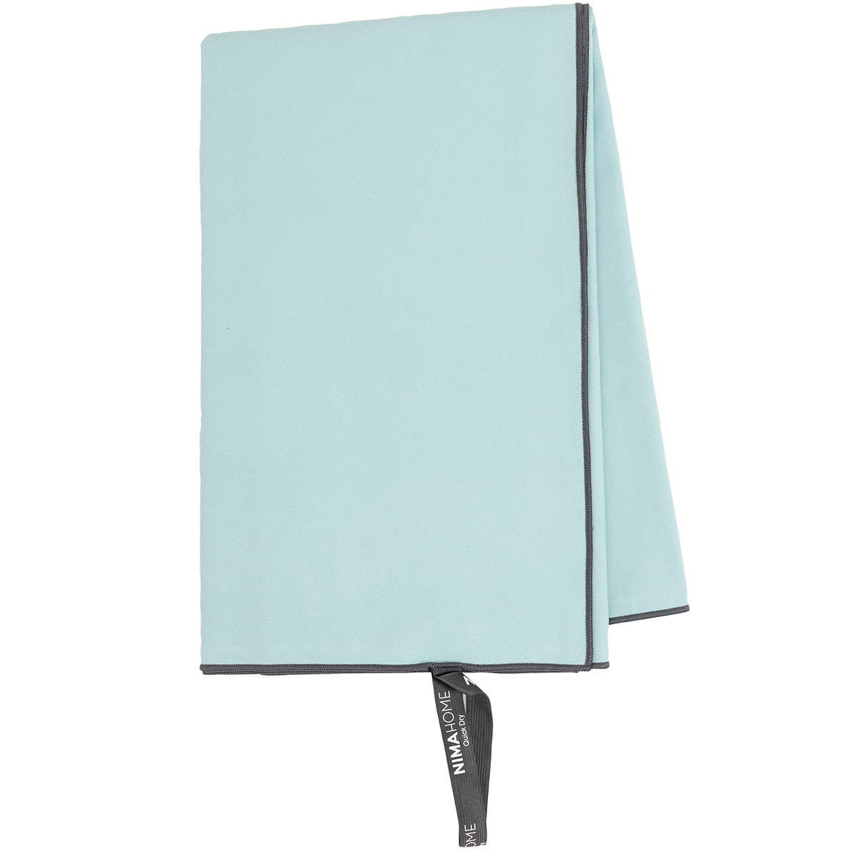 Πετσέτα Θαλάσσης Microfiber (90X160) Nima Riva Aqua Home Πετσέτες Ενηλίκων Spitishop
