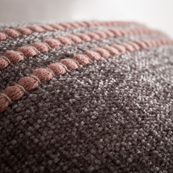 Διακοσμητική Μαξιλαροθήκη (50x50) Gofis Home Weed Green 302