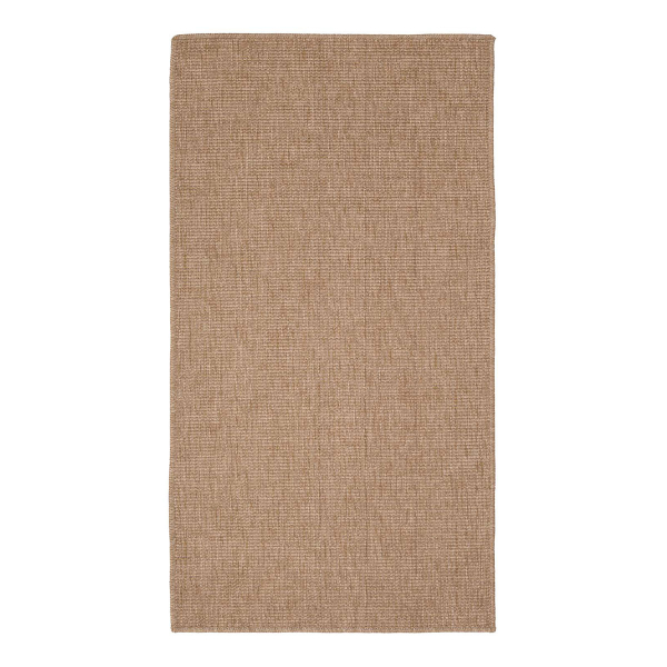 Χαλί Διαδρόμου (80x150) Royal Carpet Avanos 8586 Jute
