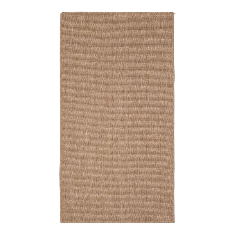 Χαλί Διαδρόμου (80x150) Royal Carpet Avanos 8586 Jute