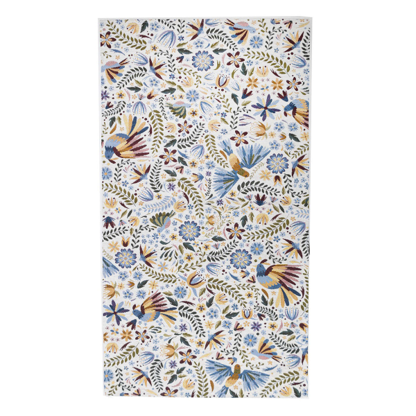 Χαλί Διαδρόμου (75x150) Royal Carpet Canvas 1270W