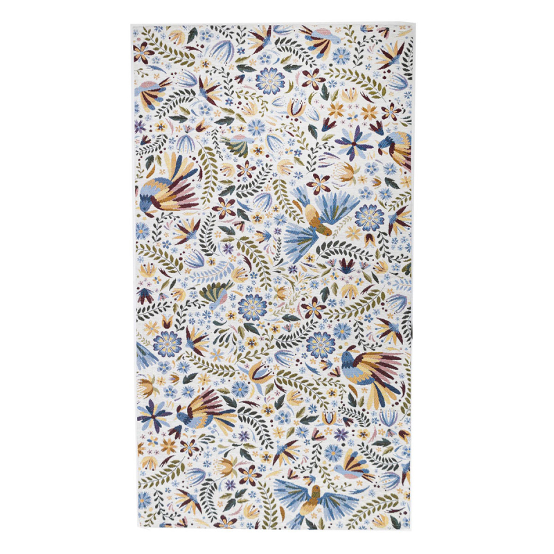 Χαλί Διαδρόμου (75x150) Royal Carpet Canvas 1270W