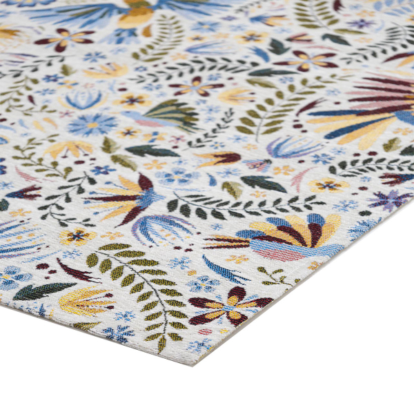 Χαλί Διαδρόμου (75x150) Royal Carpet Canvas 1270W