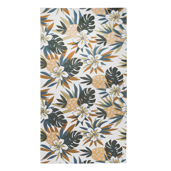 Χαλί Διαδρόμου (75x150) Royal Carpet Canvas 1342W