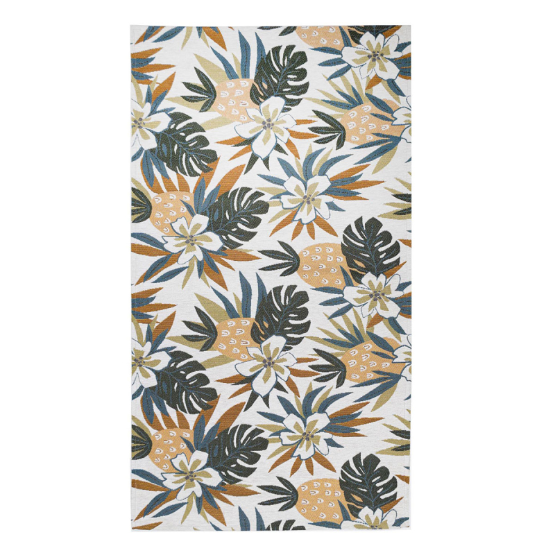 Χαλί Διαδρόμου (75x150) Royal Carpet Canvas 1342W