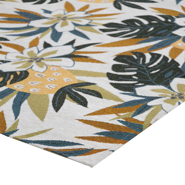 Χαλί Διαδρόμου (75x150) Royal Carpet Canvas 1342W