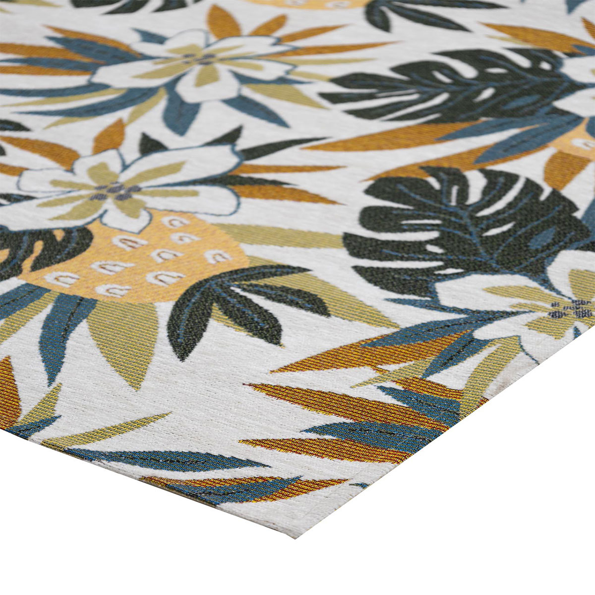 Χαλί Διαδρόμου (75X150) Royal Carpet Canvas 1342W Home Χαλιά Διάδρομοι Spitishop
