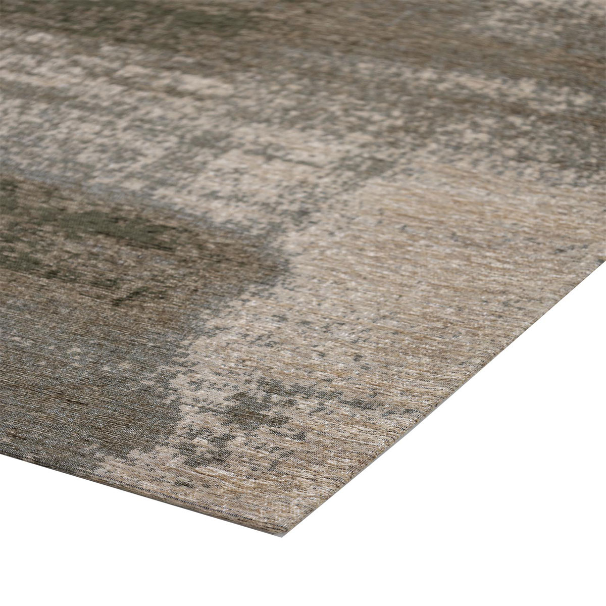 Χαλί Διαδρόμου (75X150) Royal Carpet Canvas 20G Home Χαλιά Διάδρομοι Spitishop