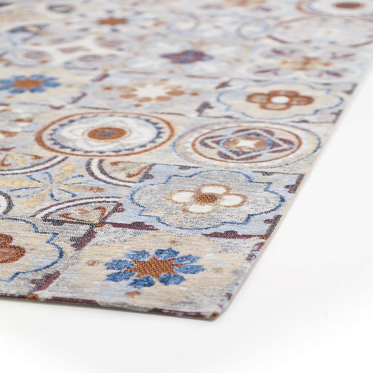 Οβάλ Χαλί Διαδρόμου (75X150) Royal Carpet Canvas 234X Home Χαλιά Διάδρομοι Spitishop