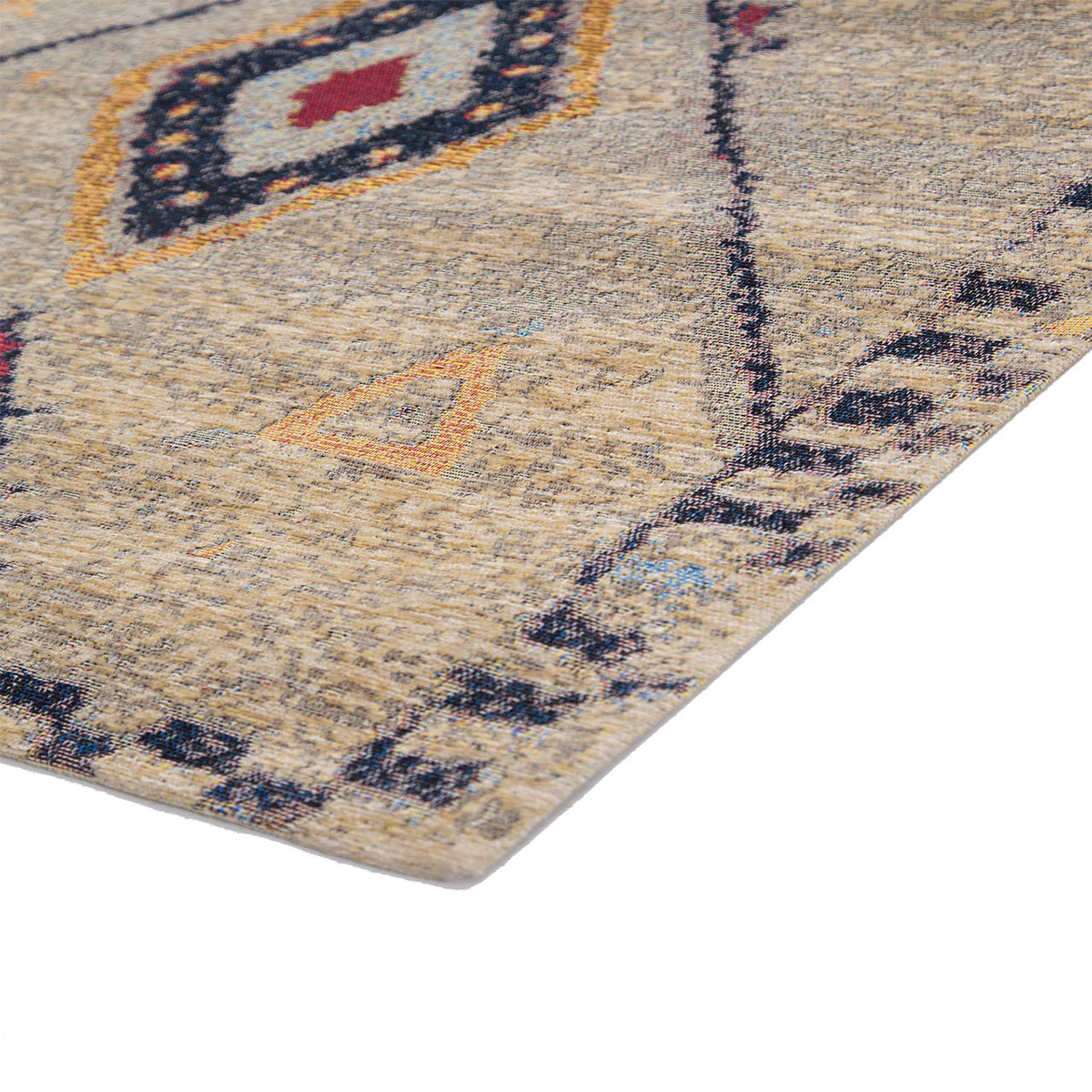 Χαλί Διαδρόμου (75X150) Royal Carpet Canvas 246X Home Χαλιά Διάδρομοι Spitishop