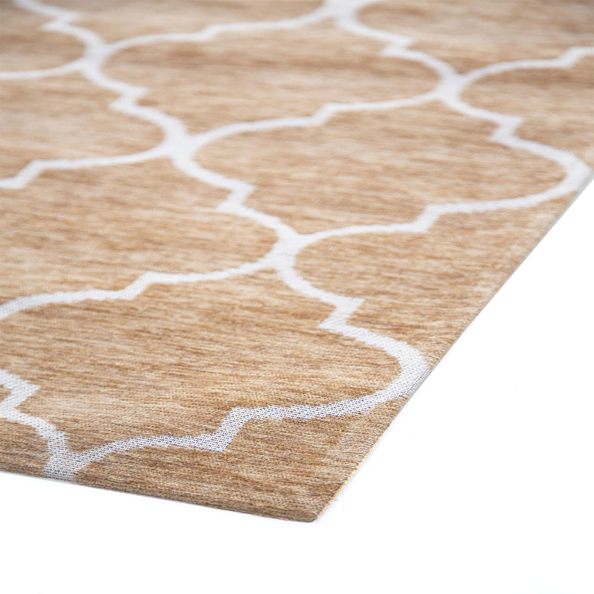 Χαλί Διαδρόμου (75X150) Royal Carpet Canvas 632J Home Χαλιά Διάδρομοι Spitishop