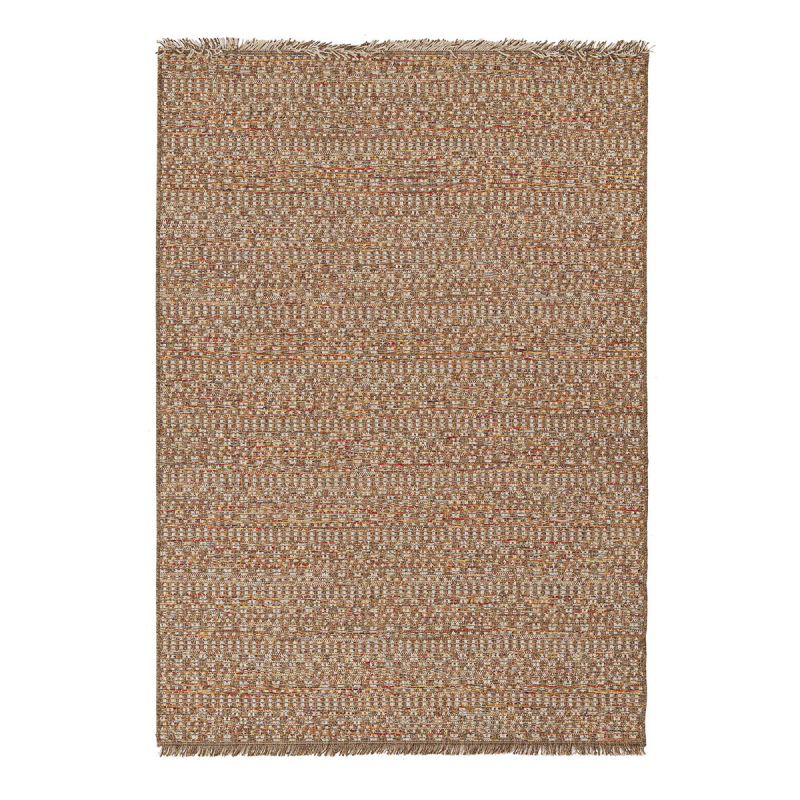 Χαλί Καλοκαιρινό (160x230) Royal Carpet Crete 54001 X