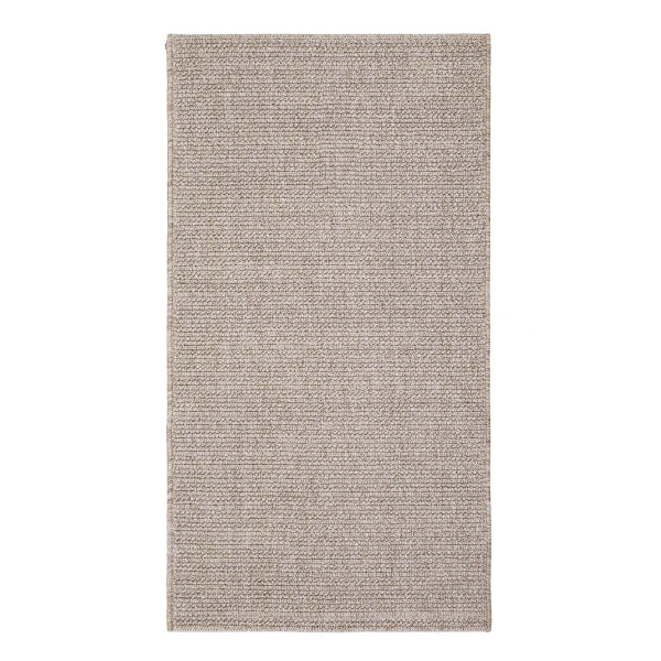 Χαλί Διαδρόμου (80x150) Royal Carpet Eco 3190 Beige