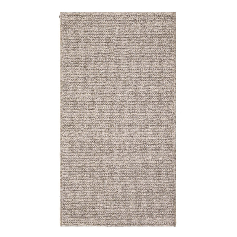 Χαλί Διαδρόμου (80x150) Royal Carpet Eco 3190 Beige